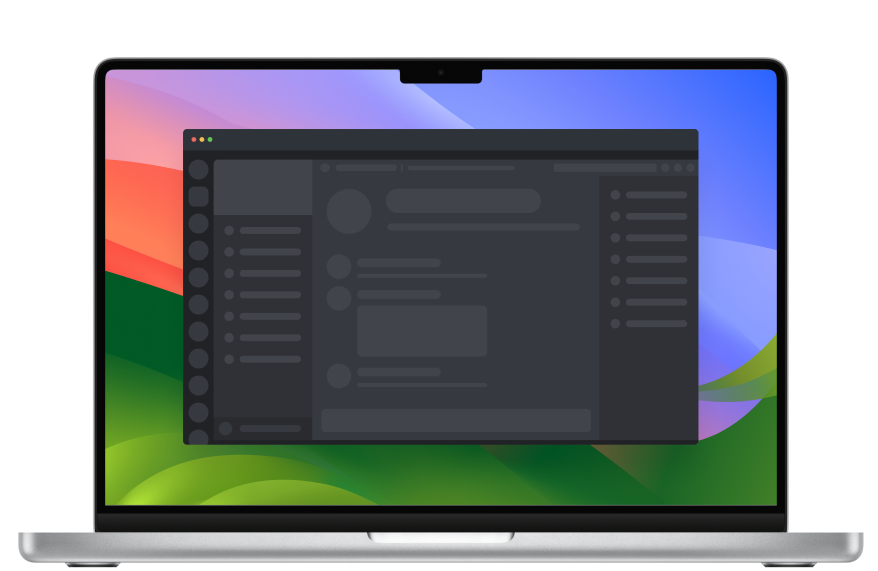 Element Desktop App